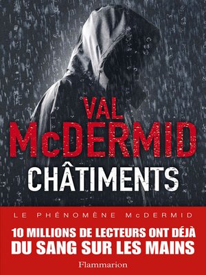 cover image of Châtiments